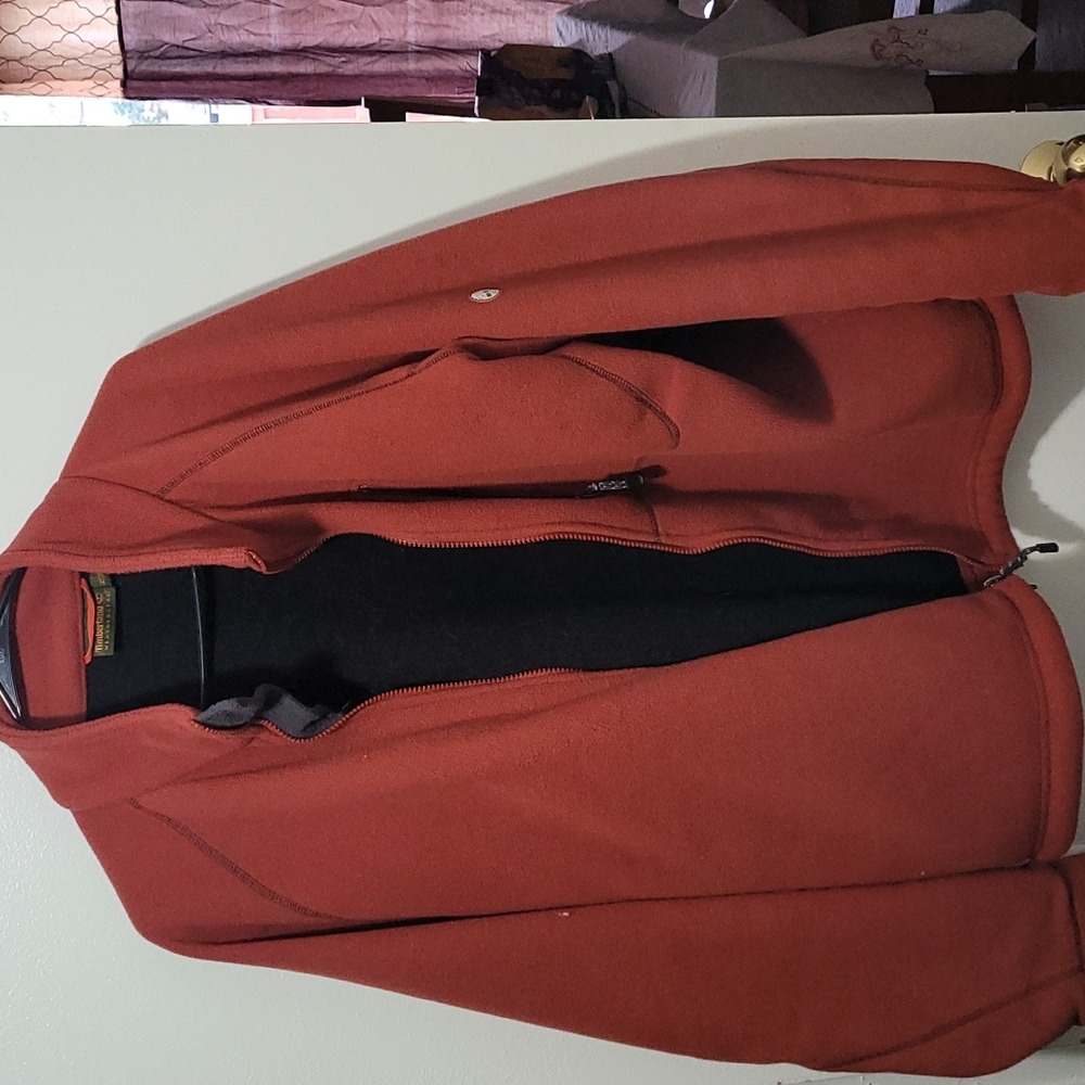Winter jacket